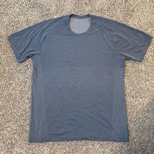 lululemon athletica Men's Metal Vent Tech Short Sleeve Shirt XL